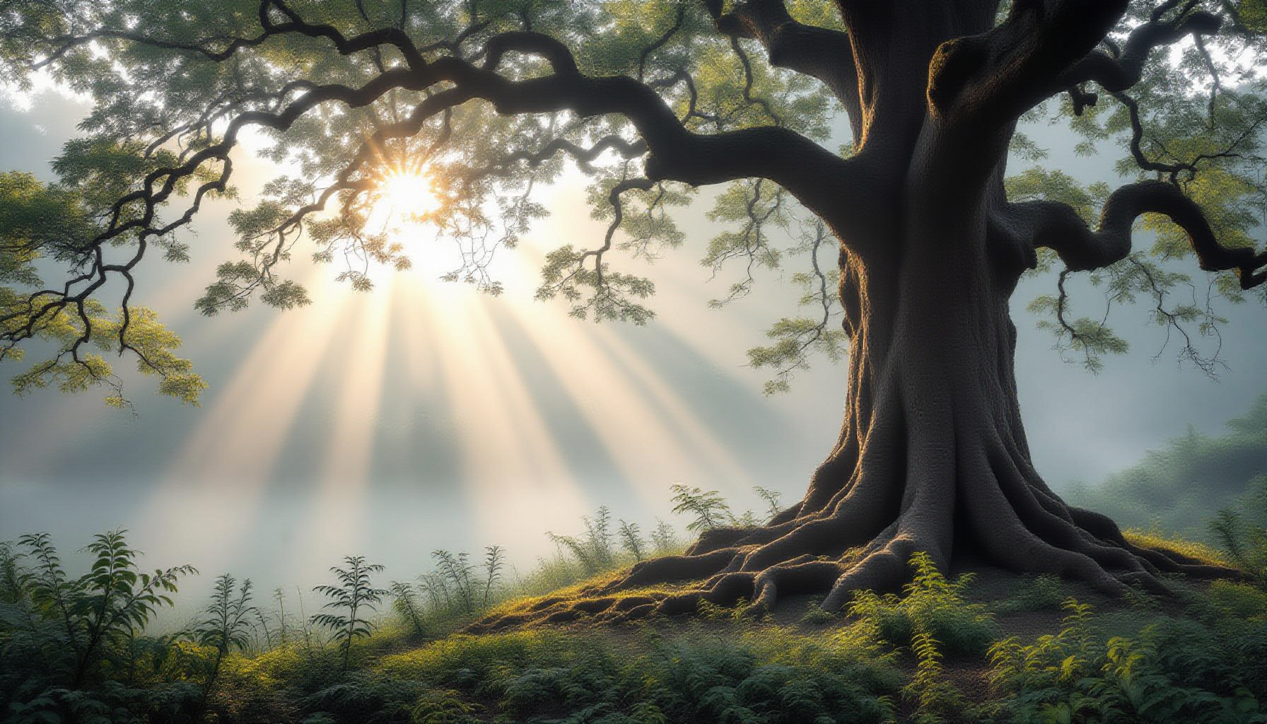 The Notes That Weren't There