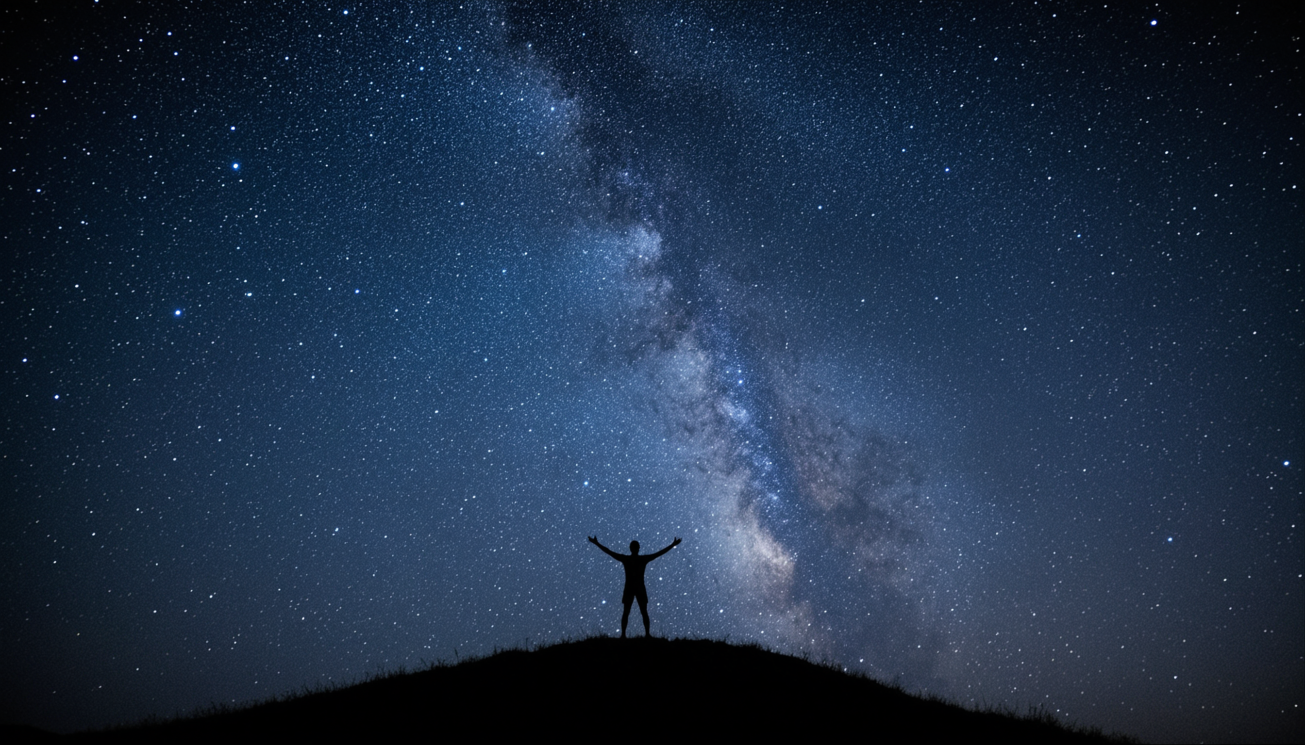 Starlight and Sovereignty