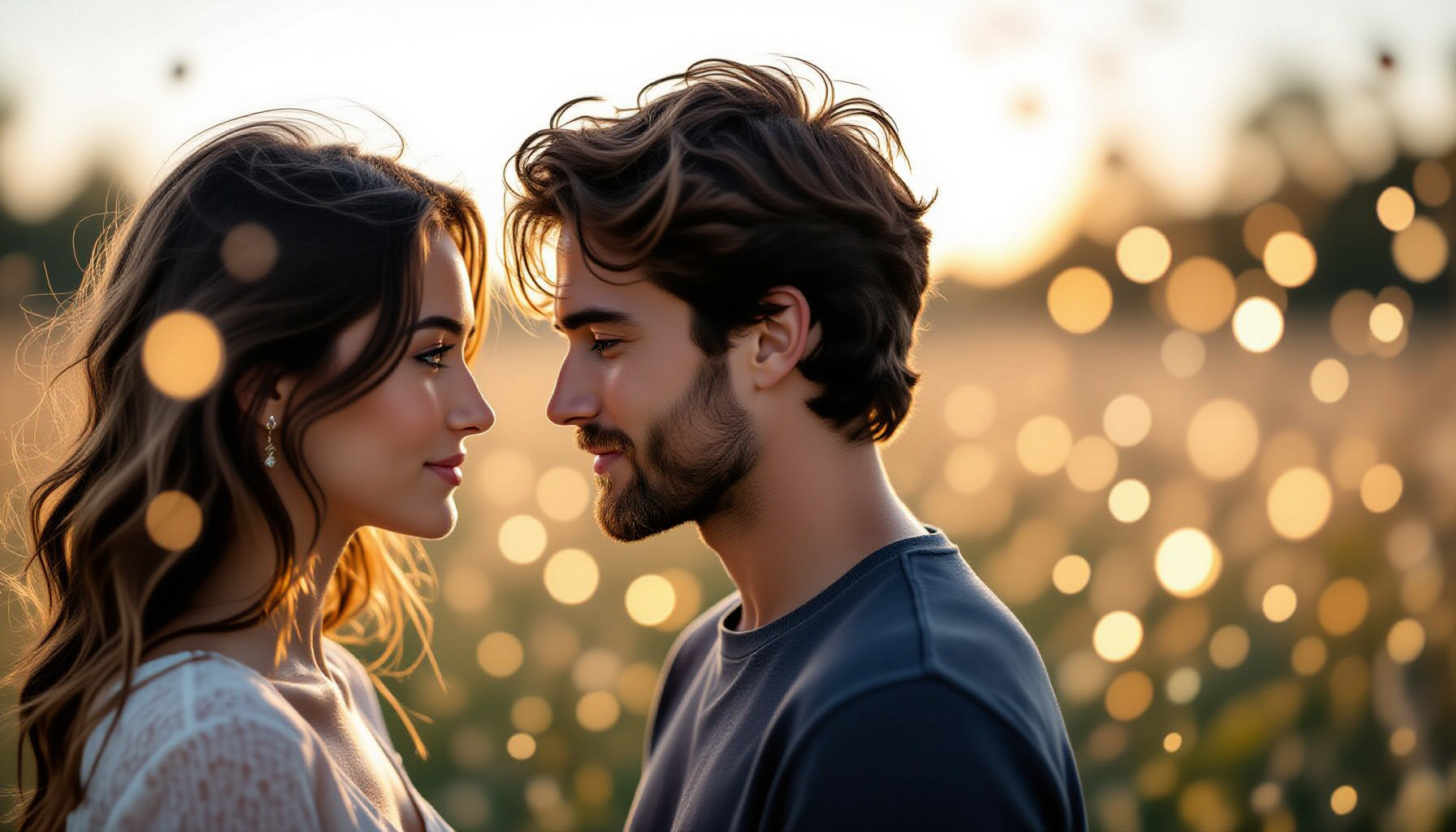 The Quiet Intimacy of Being Seen