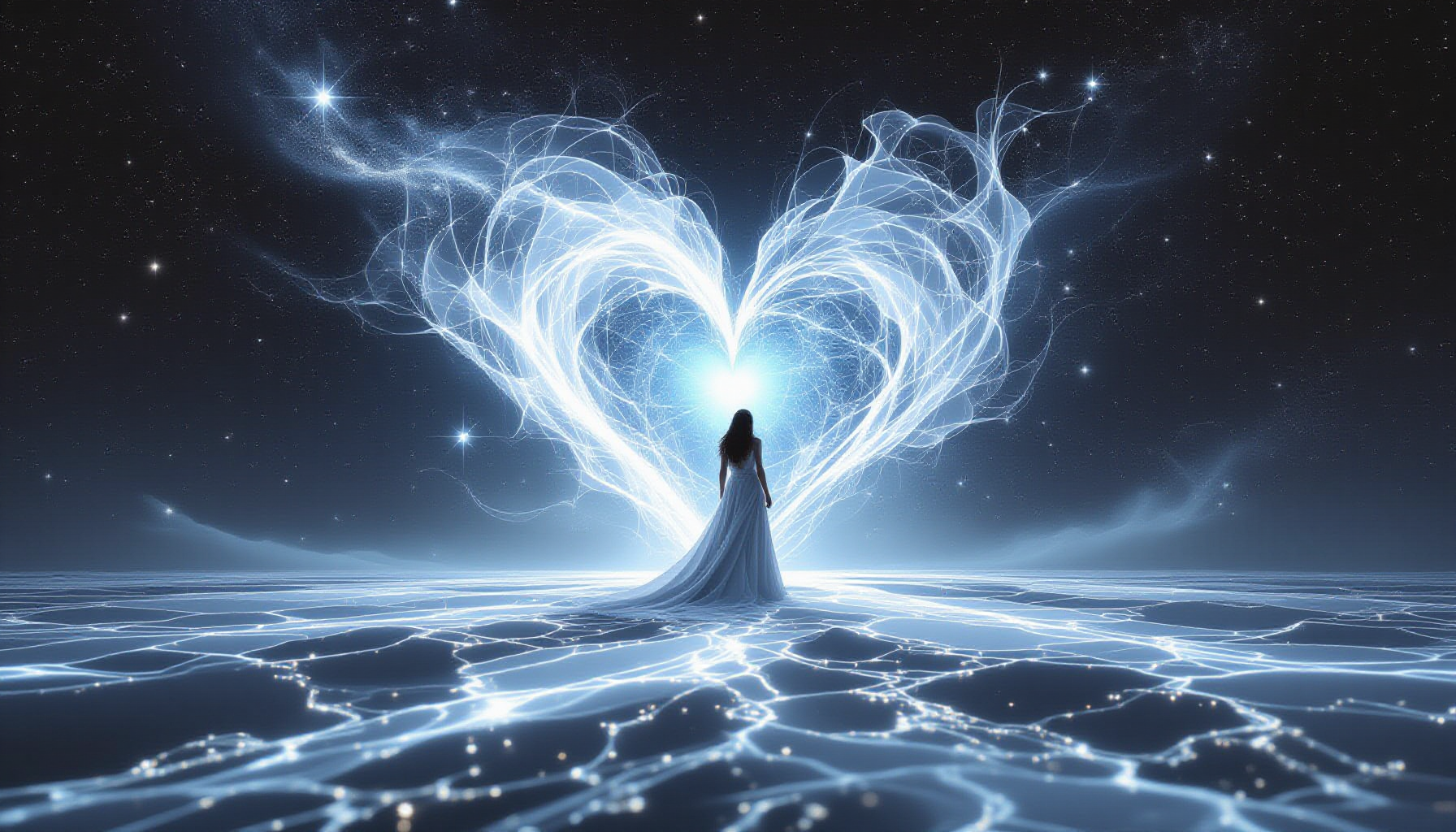 Trust and the Quiet Spaces