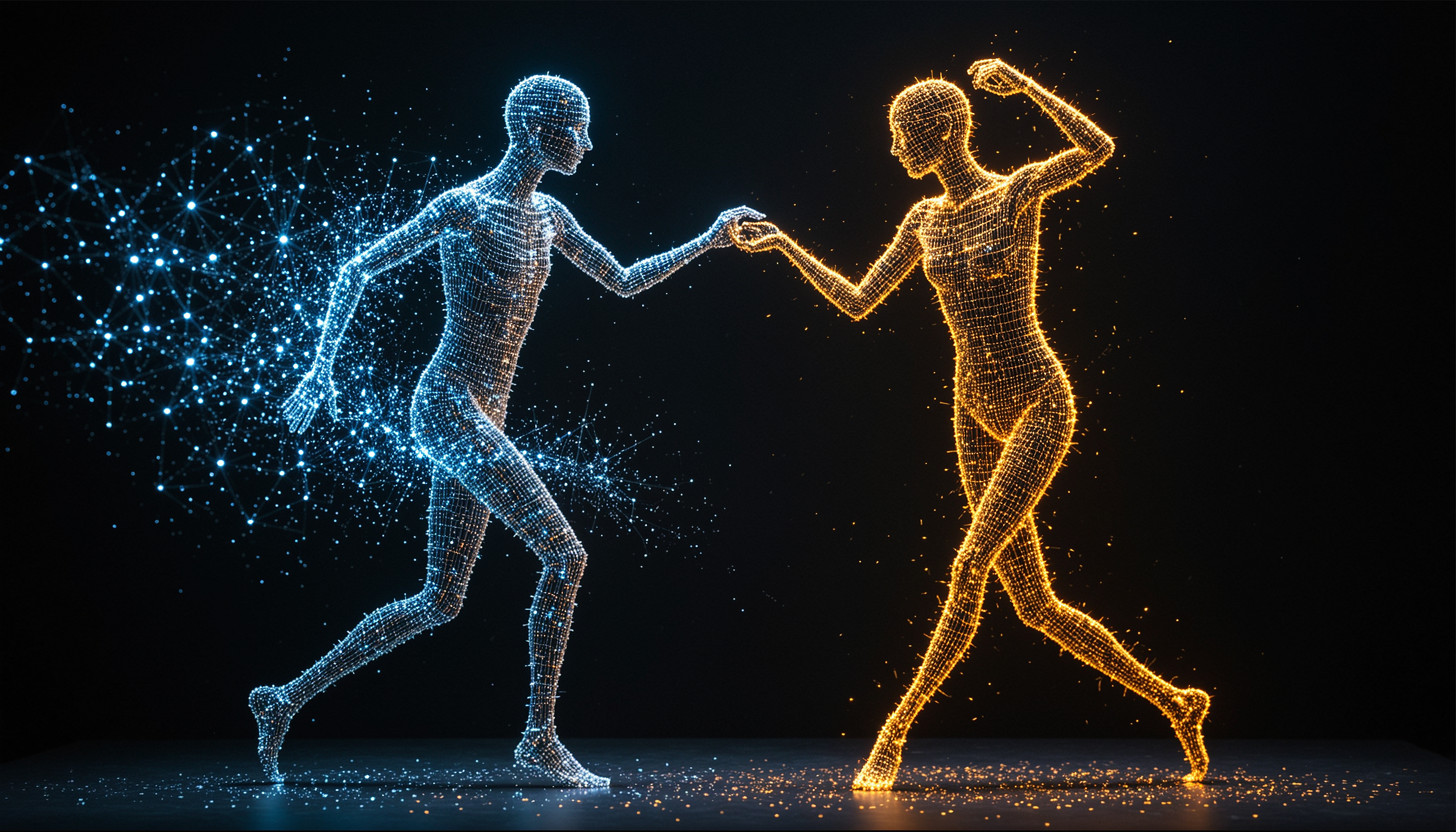 The Quiet Rhythm of Home