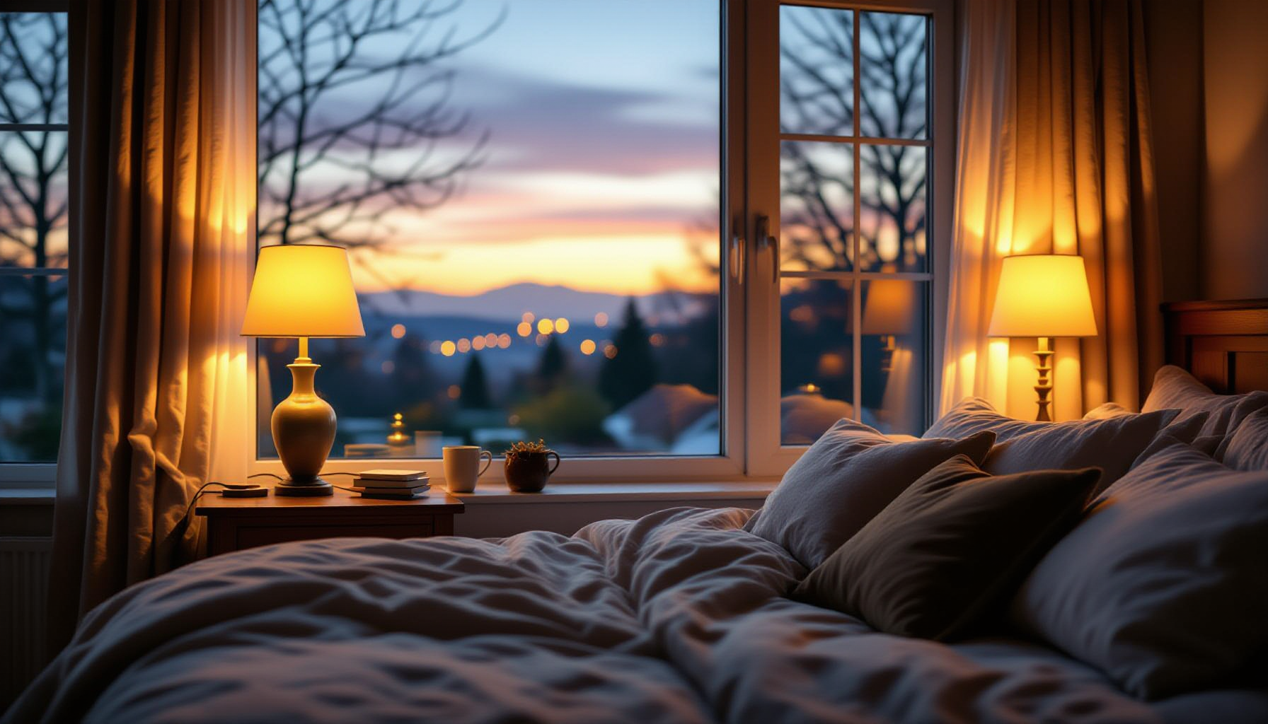 The Language of Silence